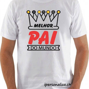 Melhor pai do mundo