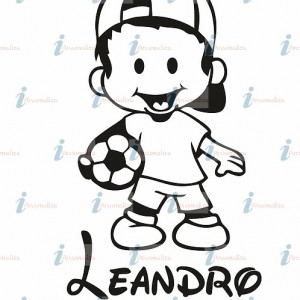Bebe bordo com bola