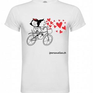Bicicleta do Amor