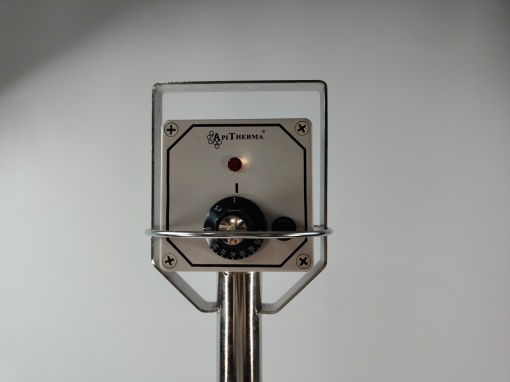 Decristalizator miere Apitherma 33 - manual - Img 4