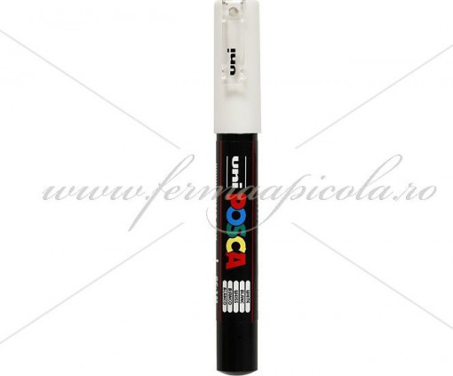 Marker Posca - ALB (2026 - 2031) - Img 4