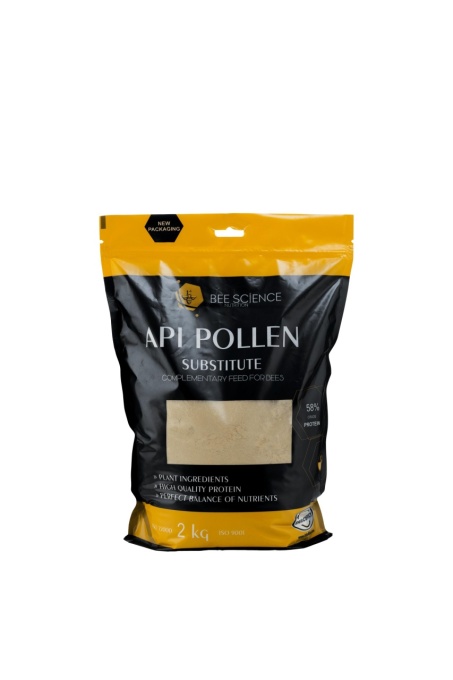 Api Pollen Substitute - 2 kg