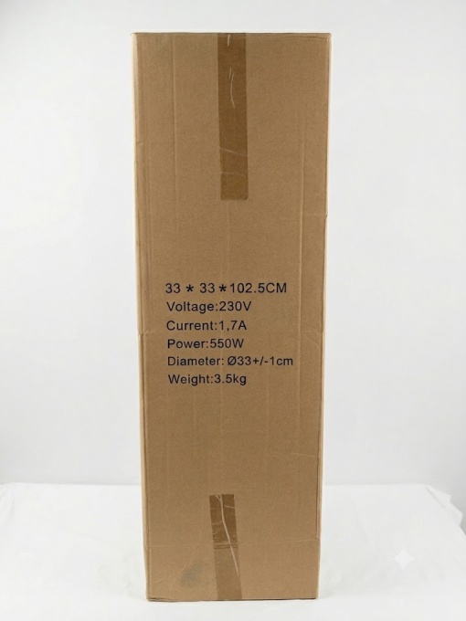 Decristalizator miere Apitherma 33 - manual - Img 2