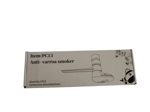 Fumigator apicol- beejet - Img 4