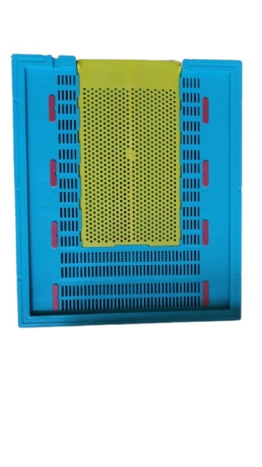Fund plastic cu colector de polen - Img 2
