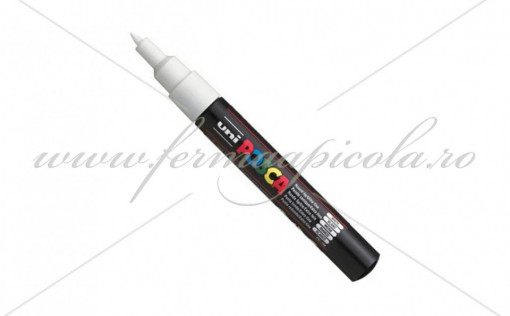 Marker Posca - ALB (2026 - 2031) - Img 5