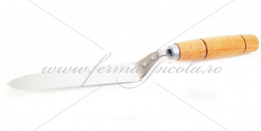 Cutit apicol - 130 mm