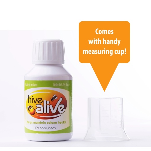 HiveAlive - 100 ml - Img 2