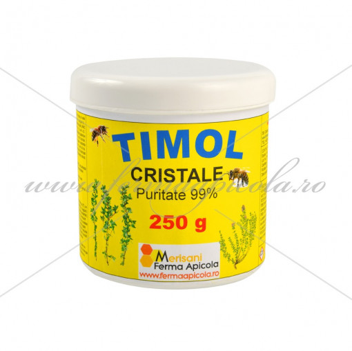 Timol - 200 g