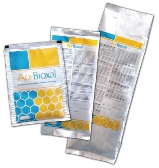 API-BIOXAL - 31 g - Img 2