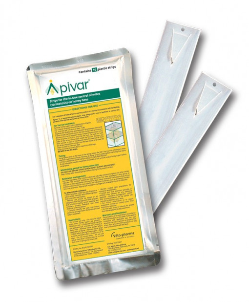APIVAR