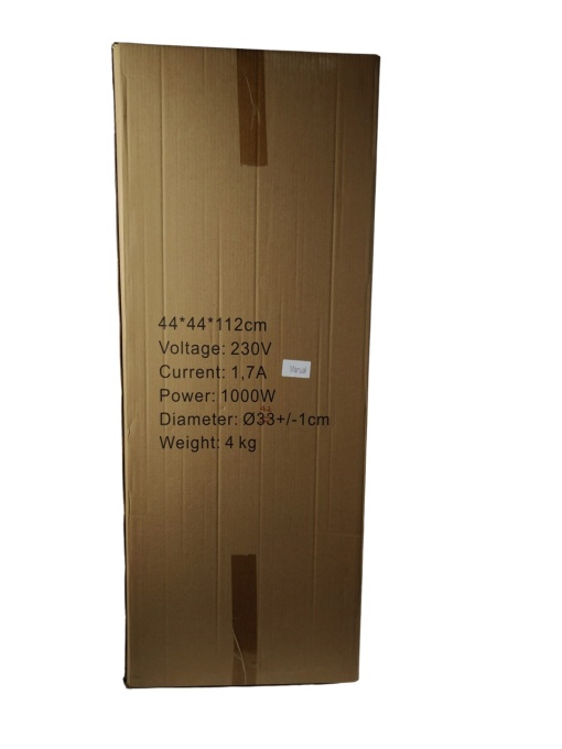 Decristalizator miere Apitherma 42 - analog - Img 2