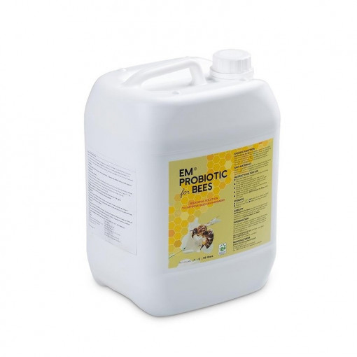 EM PROBIOTIC PENTRU ALBINE - 10 lit - Img 3