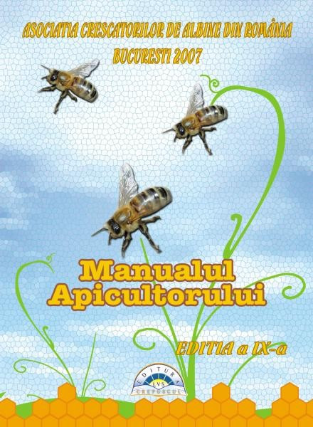 Manualul Apicultorului - Editia a IX-a