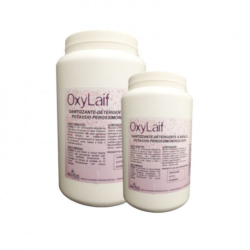 OxyLaif - 500g