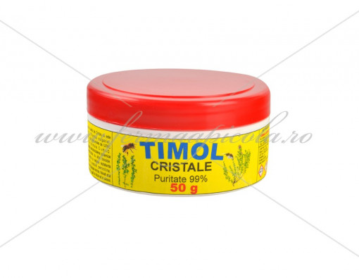 Timol - 50 g