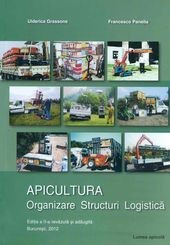 Apicultura - Organizare Structuri Logistica