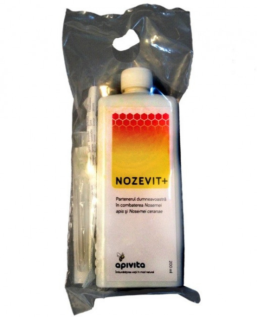 NOZEVIT+ - 200 ml