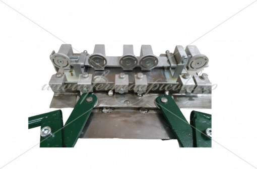 Perforator rame - Apimob - model 2020 - Img 2