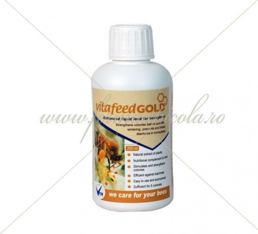 VITA FEED GOLD - 250 ml