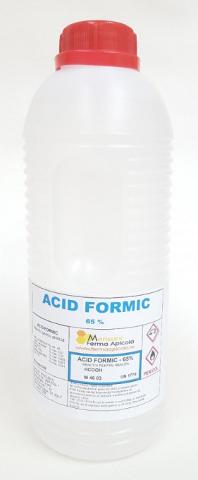 Acid Formic - 65%