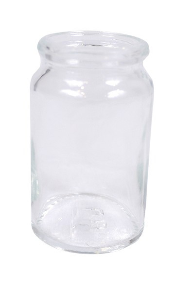 Borcan laptisor de matca - 25g - cu capac cu sigiliu