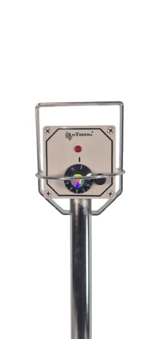 Decristalizator miere Apitherma 21 - analog - Img 5