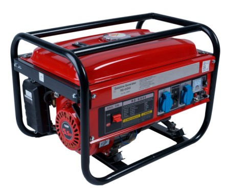 Generator electric 2kw
