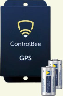 ControlBee GPS