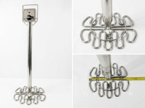 Decristalizator miere Apitherma 25 - manual  - Img 4