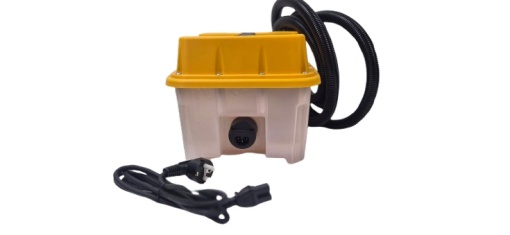 Generator de abur - Img 2