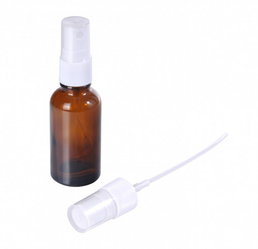 Sticla tinctura propolis - 30 ml - cu pulverizator (spray)