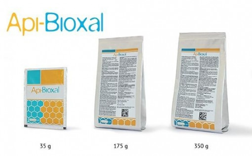 API-BIOXAL - 312 g - Img 3