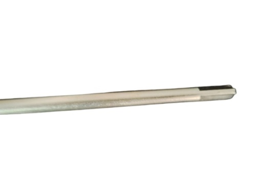 Mixer INOX pentru cremizare miere- RASANT - Img 4