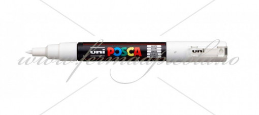 Marker Posca - ALB (2026 - 2031) - Img 3