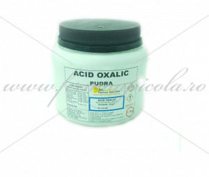 Acid Oxalic - pudra