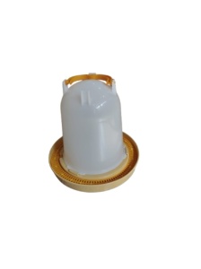Adapator stupina clopot anti-inec -5 L - Img 2