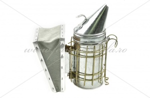 Afumator apicol INOX - model amrican - Img 2