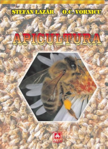 APICULTURA