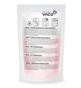 Atractiv viespi VACO