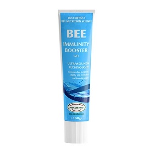 Bee Immunity Booster Gel - Dulcofruct
