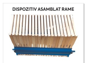 Cadru pentru asamblat rame - Img 2