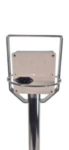 Decristalizator miere Apitherma 21 - analog - Img 3