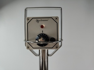Decristalizator miere Apitherma 25 - manual  - Img 5