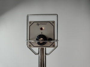 Decristalizator miere Apitherma 33 - manual - Img 4