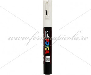 Marker Posca - ALB (2026 - 2031) - Img 4