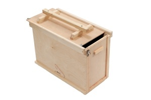 Roinita de prins / transportat roii
