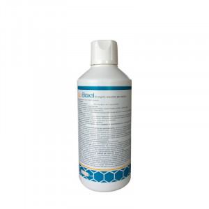 API-BIOXAL - cu Glicerol - 500 ml