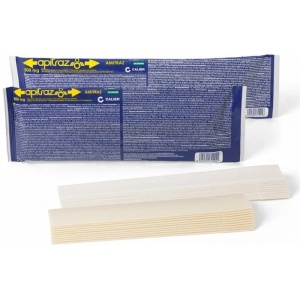 APITRAZ - 500 mg