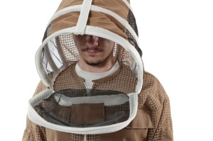 COSTUM APICOL VENTILAT - maro - Premium - Img 6